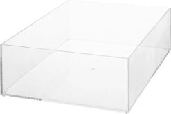 Five® Make-up Bakken - Transparant - Stapelbaar -Cosmetica Korting Winkel 1200x802 9