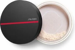 Shiseido Synchro Skin Invisible Silk Loose Powder Poeder 1 St. -Cosmetica Korting Winkel 1200x805