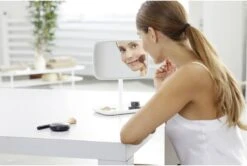 Medisana CM 848 Cosmetica-Spiegel -Cosmetica Korting Winkel 1200x807 3