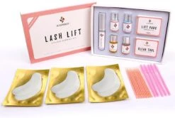 Iconsign Lash Lift - Professionele Set - 25-Delig -Cosmetica Korting Winkel 1200x808 1