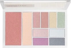 Maybelline The City Kits Urban Light Eye + Cheek Palette -Cosmetica Korting Winkel 1200x819 3