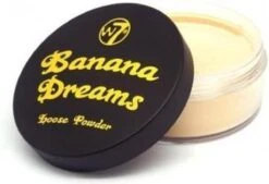 W7 Banana Dreams Loose Poeder -Cosmetica Korting Winkel 1200x823 1