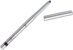 Blèzi® Automatic Eye Pencil 10 Shiny Black - Oogpotlood Zwart Waterproof - Zwart Met Shine -Cosmetica Korting Winkel 1200x823 4