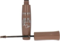 Bourjois Oh Oui! Brow Fiber Wenkbrauwgel - 001 Blonde -Cosmetica Korting Winkel 1200x823 5