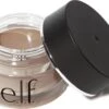 E.L.F. Lock On Liner And Brow Cream - 81942 Light Brown -Cosmetica Korting Winkel 1200x824 1