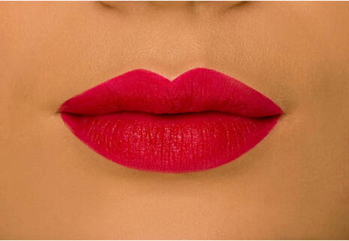 NYX Professional Makeup Soft Matte Lip Cream - Monte Carlo SMLC10 - Lippenstift 10 NYX Professional Makeup Soft Matte Lip Cream - Monte Carlo SMLC10 - Lippenstift - Afbeelding 8