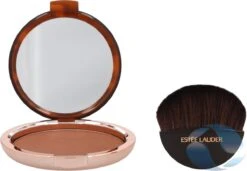 Estee Lauder Bronze Goddess Powder Bronzer - 4 Deep -Cosmetica Korting Winkel 1200x829 1