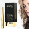 Oceanic Long4Lashes Gold Eyelash Wimpernserum 4 Ml -Cosmetica Korting Winkel 1200x829 3