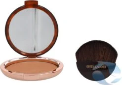 Compacte Bronspoeders Bronze Goddess Estee Lauder 03-Medium Deep (21 G) -Cosmetica Korting Winkel 1200x842