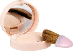 Bourjois Le Petit Strober Highlighter - 00 Universal Glow 17 Bourjois Le Petit Strober Highlighter - 00 Universal Glow -Cosmetica Korting Winkel 1200x845