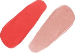 Max Factor Lipfinity Colour & Gloss Lipgloss - 570 Gleaming Coral -Cosmetica Korting Winkel 1200x847 1
