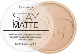 Rimmel London Stay Matte Pressed Powder - 004 Sandstorm - Powder 19 Rimmel London Stay Matte Pressed Powder - 004 Sandstorm - Powder -Cosmetica Korting Winkel 1200x852 1