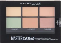 Maybelline Master Camo Concealer Palette - 1 Light -Cosmetica Korting Winkel 1200x857