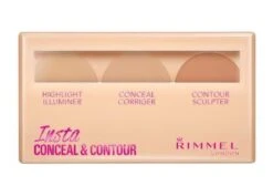 Rimmel London Rimmel Insta Conceal & Contour Palette -Cosmetica Korting Winkel 1200x859