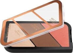 Rimmel London Kate Sculpting Palette Gezichtspoeder - Coral Glow -Cosmetica Korting Winkel 1200x864 2