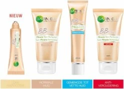 Garnier Skinactive Face SkinActive BB Cream Oogroller Light - 7ml - BB Cream -Cosmetica Korting Winkel 1200x864