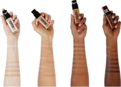 L’Oréal Paris Infallible 24H Fresh Wear Foundation - 20 Ivory -Cosmetica Korting Winkel 1200x869