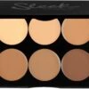 Sleek Cream Contour Kit - Medium -Cosmetica Korting Winkel 1200x876