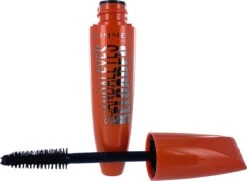 Rimmel London ScandalEyes Reloaded Mascara - Black -Cosmetica Korting Winkel 1200x879 1