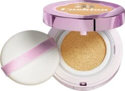 L’Oréal Paris Nude Magique Cushion - 06 Rose Beige - Foundation -Cosmetica Korting Winkel 1200x879
