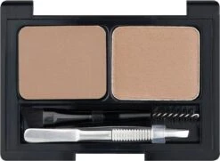 L'Oréal Brow Artist Genius Kit Wenkbrauwpoeder - 01 Light To Medium -Cosmetica Korting Winkel 1200x880 4