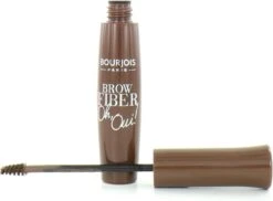 Bourjois Oh Oui! Brow Fiber Wenkbrauwgel - 002 Châtain -Cosmetica Korting Winkel 1200x884 4