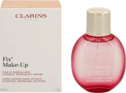 Clarins Fix' Make-up Setting Spray - 50 Ml -Cosmetica Korting Winkel 1200x885 1
