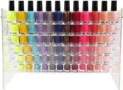 Organizer 5 Lagen - Houder Voor Knutselen, Make-up, Nagellak, Hobby -Cosmetica Korting Winkel 1200x885 2