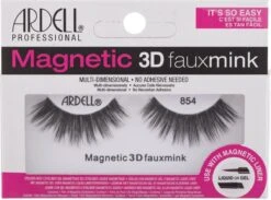 Ardell Magnetic Lash - 3D Faux Mink 854 -Cosmetica Korting Winkel 1200x891 1