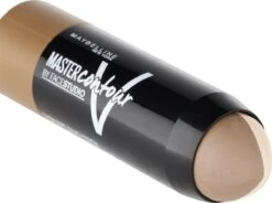 Maybelline Master Contour V-Shape Duo Stick - Light - Contouring -Cosmetica Korting Winkel 1200x892 3