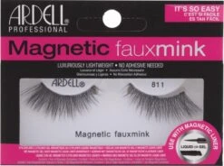 Ardell Magnetic Lash - Faux Mink 811 -Cosmetica Korting Winkel 1200x896 4
