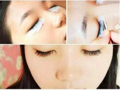 Own Commerce - Beauty Tape - Huidvriendelijk - Fashion Tape - 450 Cm - Voor Strakke Eyeliner - Ooglidsticker -Cosmetica Korting Winkel 1200x898 2