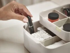 Joseph Joseph Cosmetica Opbergdoos Medium - Medium - Sorteervakken & Uitschuifbaar 35 Joseph Joseph Cosmetica Opbergdoos Medium - Medium - Sorteervakken & Uitschuifbaar -Cosmetica Korting Winkel 1200x900 11