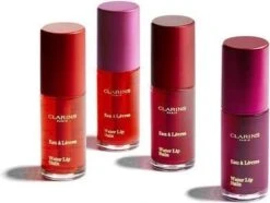 Clarins Water Lip Stain Lipgloss - 7 Ml -Cosmetica Korting Winkel 1200x902 2