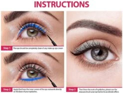 Merkloos Lash Lift Wimperserum - Lash Serum - Lashlift - Wimperlift - Eyelash Serum - Wimper Lift -Cosmetica Korting Winkel 1200x902 4