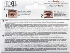 Ardell Magnetic Lash - 3D Faux Mink 854 -Cosmetica Korting Winkel 1200x902 5