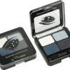 Christian Faye - Quattro Eyeshadow Blue -Cosmetica Korting Winkel 1200x902 6