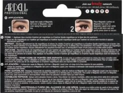 Ardell Magnetic Lash - Faux Mink 811 -Cosmetica Korting Winkel 1200x903 3