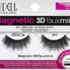 Ardell Magnetic Lash - 3D Faux Mink 854