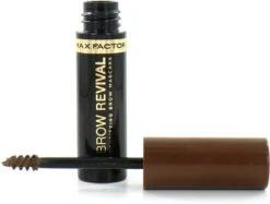 Max Factor Brow Revival Wenkbrauwgel - 003 Brown -Cosmetica Korting Winkel 1200x910 4