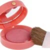 Bourjois Little Round Pot Blush - 54 Rose Frisson -Cosmetica Korting Winkel 1200x911