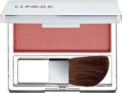 Clinique Blushing Blush Powder Blush - 102 Innocent Peach -Cosmetica Korting Winkel 1200x912 2