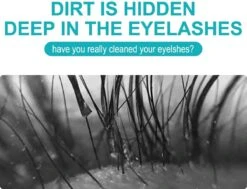 Sevich Wimper Extensions Cleanser - Wimpershampoo - Lash Foam Shampoo - Lash Cleanser - Wimper-shampoo - Assortiment 'Het Gemak' -Cosmetica Korting Winkel 1200x917 3