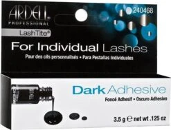 Ardell - Lash Tite Individual Lash Adhesive - Wimperlijm - Dark -Cosmetica Korting Winkel 1200x919 2