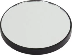 Orange85 Make-up Spiegel - Met Verlichting - LED - Met Vergrootglas - Zwart -Cosmetica Korting Winkel 1200x921