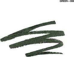 Rimmel London Rimmel ScandalEyes Kohl Kajal Waterproof Oogpotlood - 006 Green -Cosmetica Korting Winkel 1200x922 1