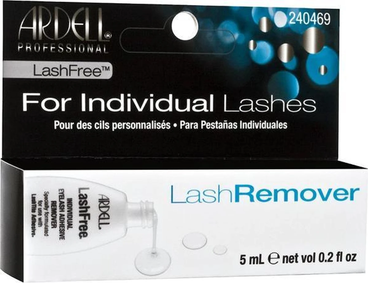 Ardell - Lash Free Individual Lash Remover 3 Ardell - Lash Free Individual Lash Remover
