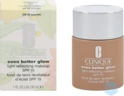 Clinique - Even Better Light Reflecting Makeup Spf15 Face Primer Cn 52 Neutral 30Ml -Cosmetica Korting Winkel 1200x928