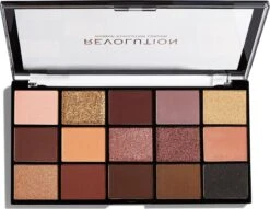 Makeup Revolution ReLoaded Palette Velvet Rose -Cosmetica Korting Winkel 1200x928 3