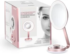 BaByliss ® LED Beauty Mirror 9450E - Make Up Spiegel -Cosmetica Korting Winkel 1200x928 7